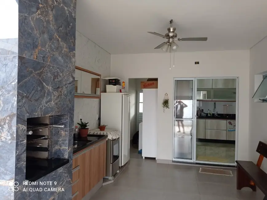 Casa de Condomínio com 3 quartos à venda, 200m2 em São Bento, Paulinia - SP - imagem 4 Foto 4 de Casa de Condomínio com 3 quartos à venda, 200m2 em São Bento, Paulinia - SP