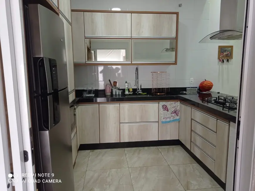 Casa de Condomínio com 3 quartos à venda, 200m2 em São Bento, Paulinia - SP - imagem 3 Foto 3 de Casa de Condomínio com 3 quartos à venda, 200m2 em São Bento, Paulinia - SP