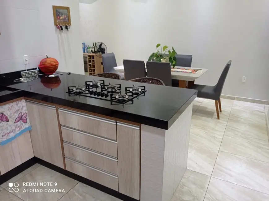 Casa de Condomínio com 3 quartos à venda, 200m2 em São Bento, Paulinia - SP - imagem 6 Foto 6 de Casa de Condomínio com 3 quartos à venda, 200m2 em São Bento, Paulinia - SP