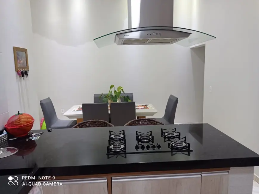 Casa de Condomínio com 3 quartos à venda, 200m2 em São Bento, Paulinia - SP - imagem 9 Foto 9 de Casa de Condomínio com 3 quartos à venda, 200m2 em São Bento, Paulinia - SP