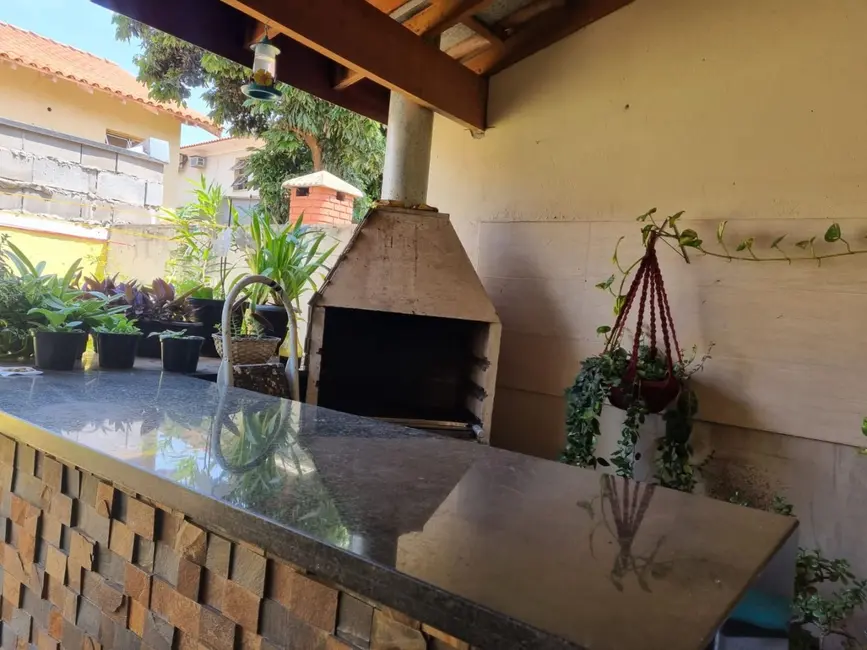 Foto 5 de Casa de Condomínio com 2 quartos à venda, 152m2 em Parque Villa Flores, Sumare - SP