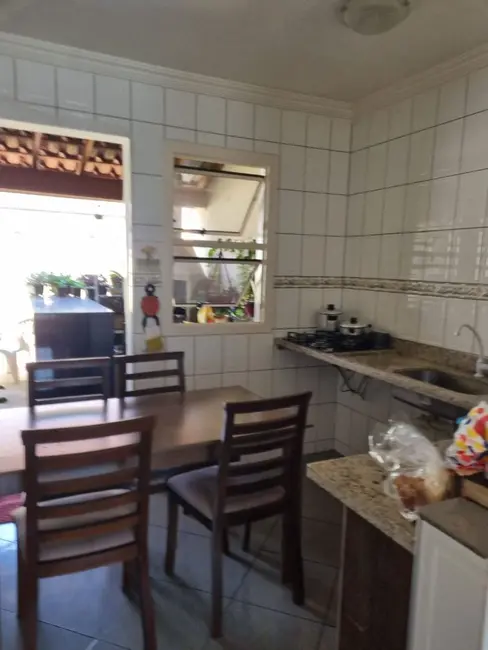Foto 4 de Casa de Condomínio com 2 quartos à venda, 152m2 em Parque Villa Flores, Sumare - SP