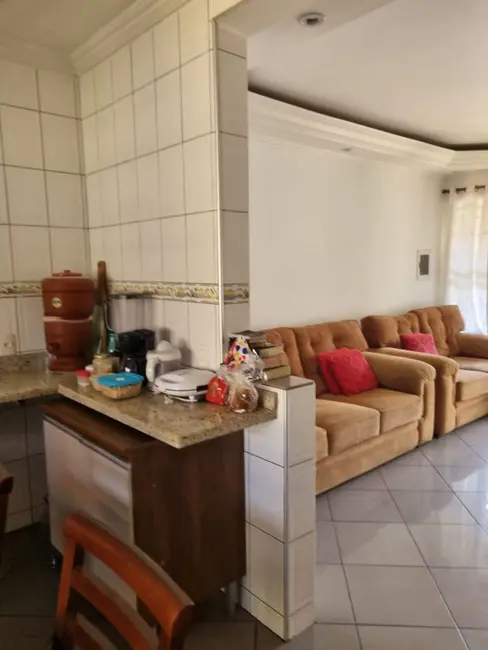 Foto 7 de Casa de Condomínio com 2 quartos à venda, 152m2 em Parque Villa Flores, Sumare - SP