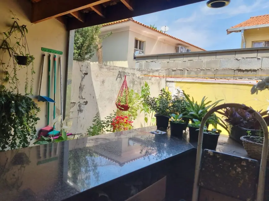 Foto 9 de Casa de Condomínio com 2 quartos à venda, 152m2 em Parque Villa Flores, Sumare - SP