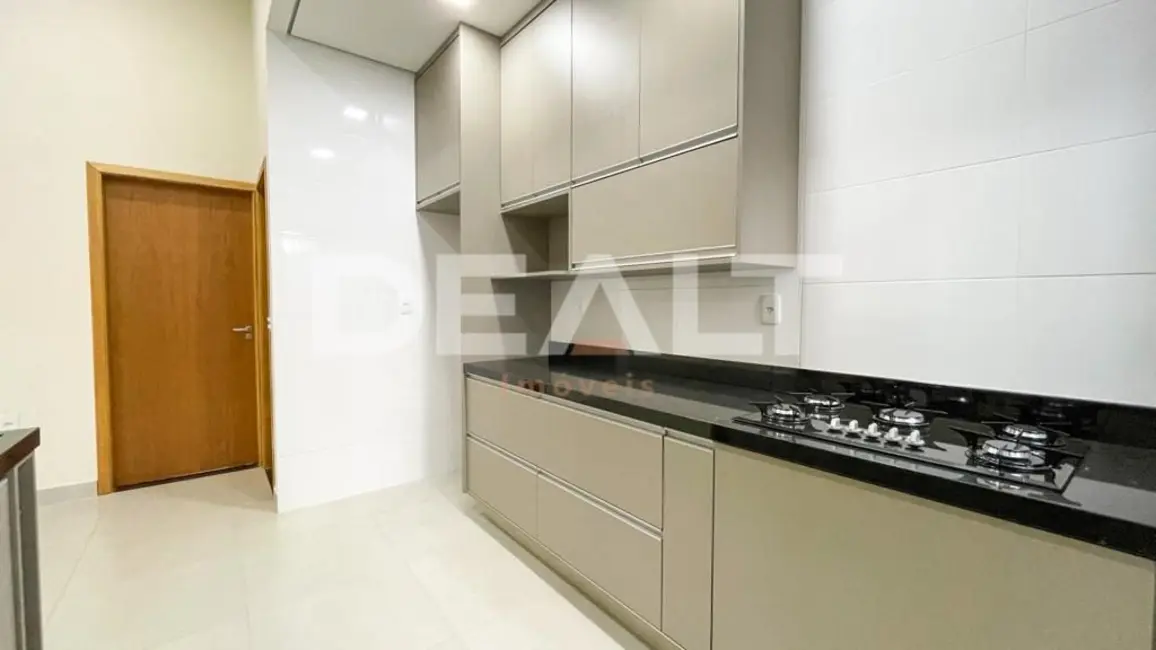 Casa de Condomínio com 3 quartos à venda, 200m2 em São Bento, Paulinia - SP - imagem 8 Foto 8 de Casa de Condomínio com 3 quartos à venda, 200m2 em São Bento, Paulinia - SP