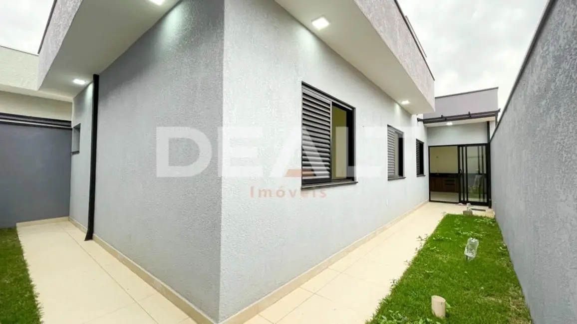 Casa de Condomínio com 3 quartos à venda, 200m2 em São Bento, Paulinia - SP - imagem 5 Foto 5 de Casa de Condomínio com 3 quartos à venda, 200m2 em São Bento, Paulinia - SP