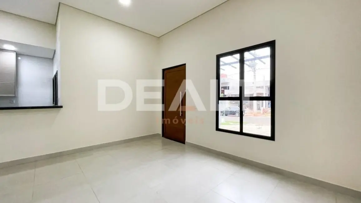 Casa de Condomínio com 3 quartos à venda, 200m2 em São Bento, Paulinia - SP - imagem 3 Foto 3 de Casa de Condomínio com 3 quartos à venda, 200m2 em São Bento, Paulinia - SP