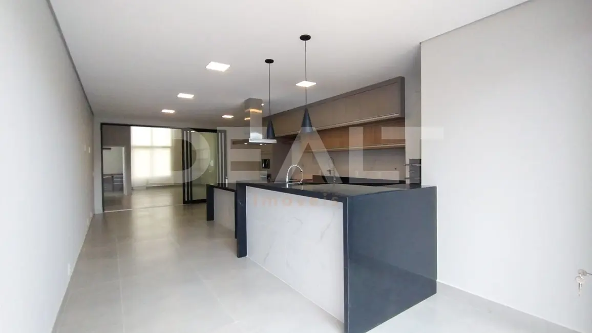 Foto 2 de Casa de Condomínio com 3 quartos à venda, 300m2 em Paulinia - SP