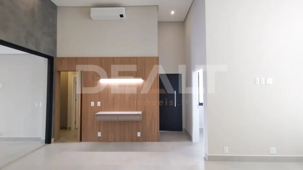 Foto 3 de Casa de Condomínio com 3 quartos à venda, 300m2 em Paulinia - SP