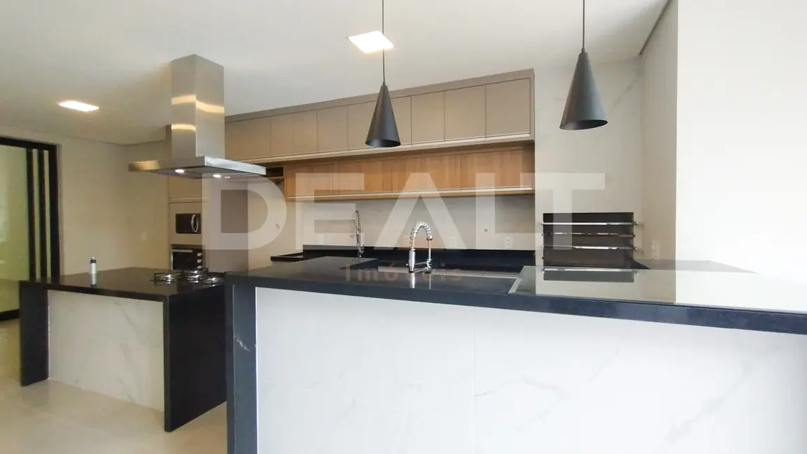 Foto 5 de Casa de Condomínio com 3 quartos à venda, 300m2 em Paulinia - SP