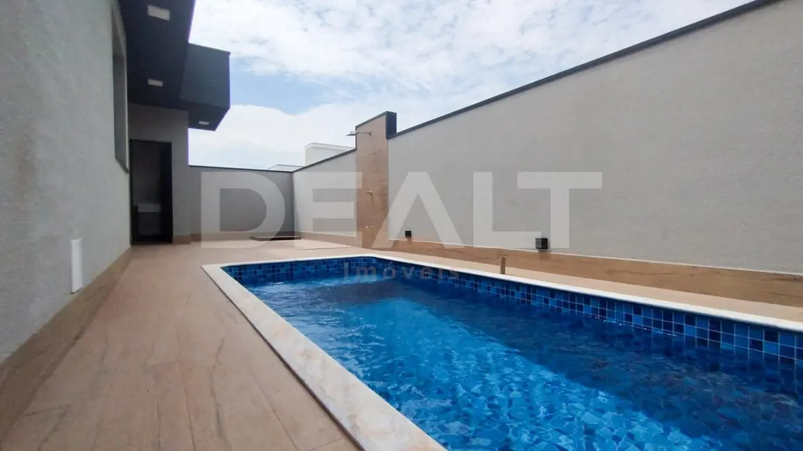 Foto 7 de Casa de Condomínio com 3 quartos à venda, 300m2 em Paulinia - SP