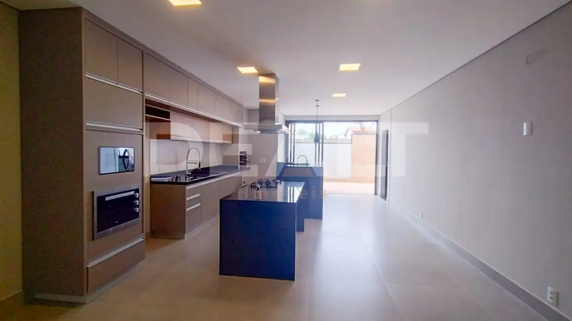 Foto 1 de Casa de Condomínio com 3 quartos à venda, 300m2 em Paulinia - SP