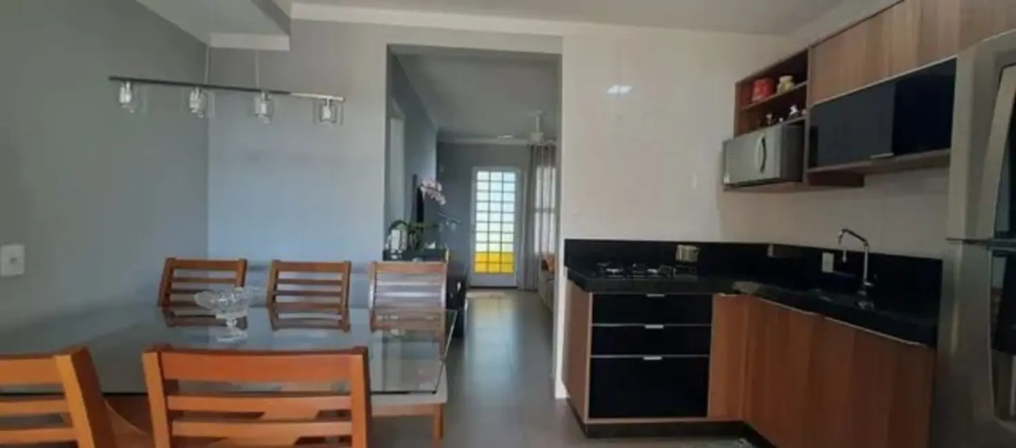 Foto 6 de Casa de Condomínio com 2 quartos à venda, 121m2 em Parque Villa Flores, Sumare - SP