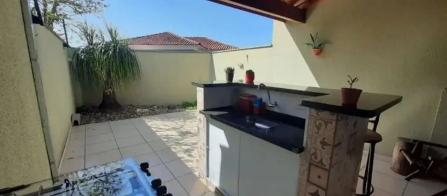 Foto 7 de Casa de Condomínio com 2 quartos à venda, 121m2 em Parque Villa Flores, Sumare - SP