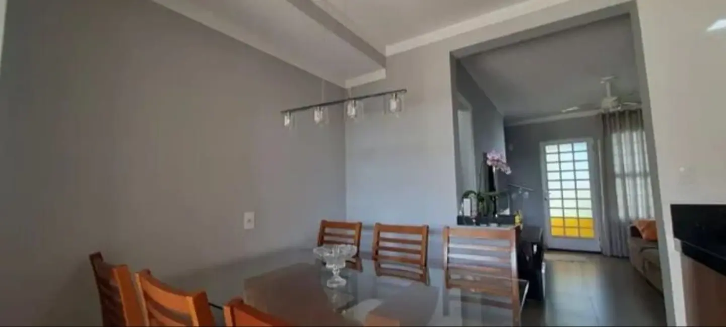 Foto 8 de Casa de Condomínio com 2 quartos à venda, 121m2 em Parque Villa Flores, Sumare - SP