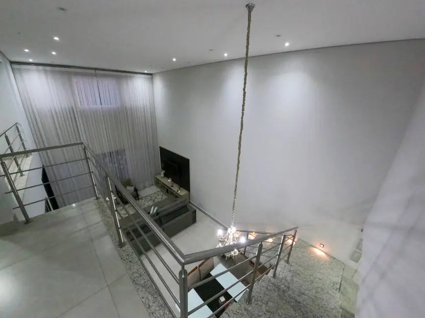 Foto 6 de Sobrado com 3 quartos à venda, 262m2 em Hortolandia - SP