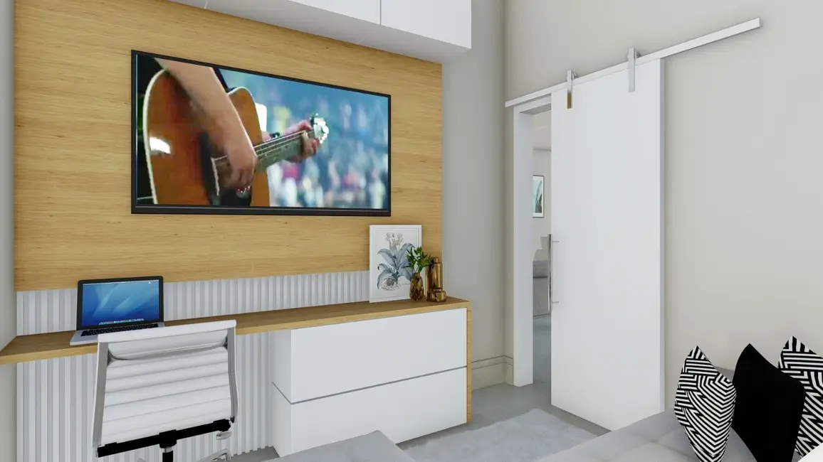 Sobrado com 3 quartos à venda, 200m2 em São Bento, Paulinia - SP - imagem 7 Foto 7 de Sobrado com 3 quartos à venda, 200m2 em São Bento, Paulinia - SP