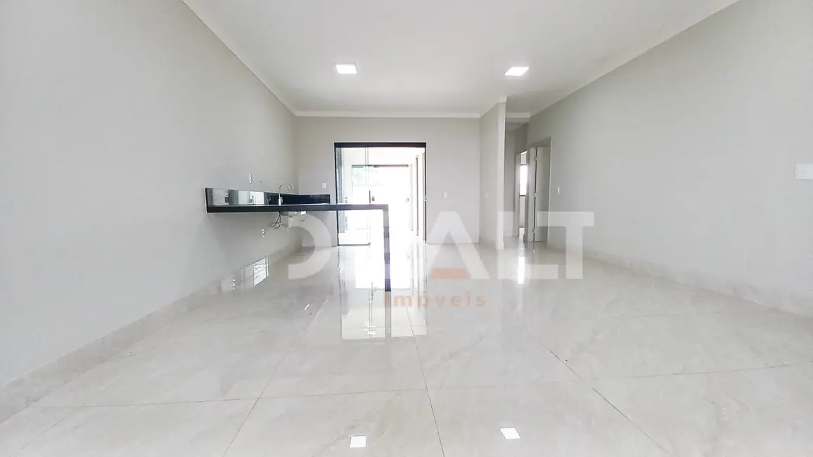 Foto 7 de Casa de Condomínio com 2 quartos à venda, 250m2 em Sumare - SP