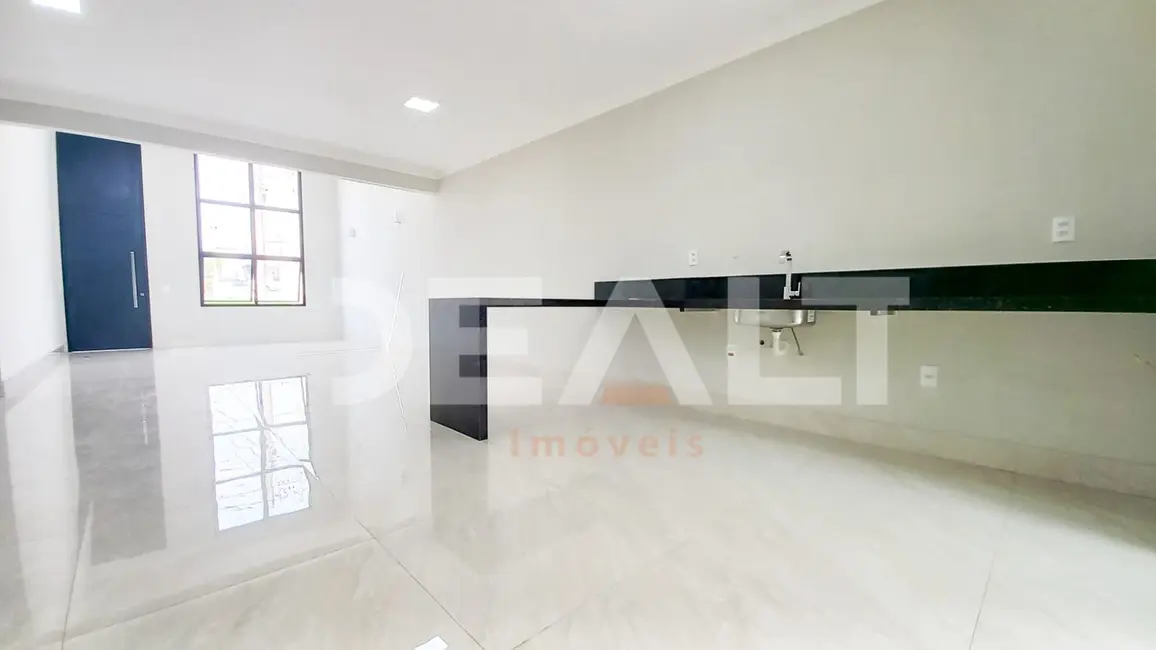 Foto 9 de Casa de Condomínio com 2 quartos à venda, 250m2 em Sumare - SP