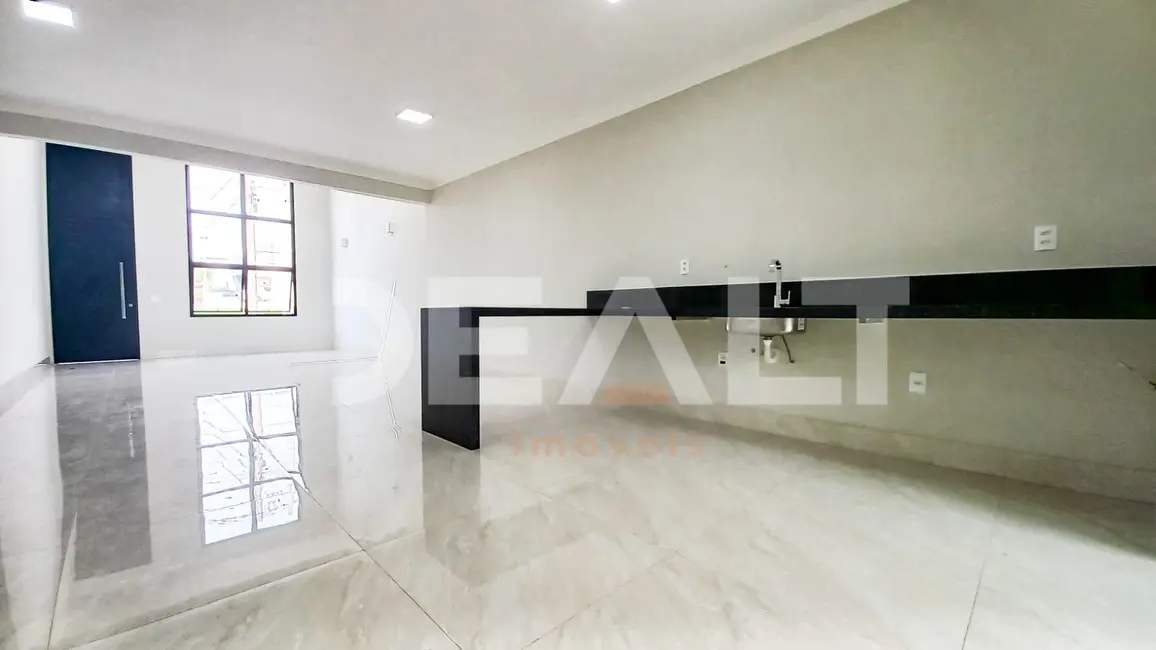 Foto 1 de Casa de Condomínio com 2 quartos à venda, 250m2 em Sumare - SP
