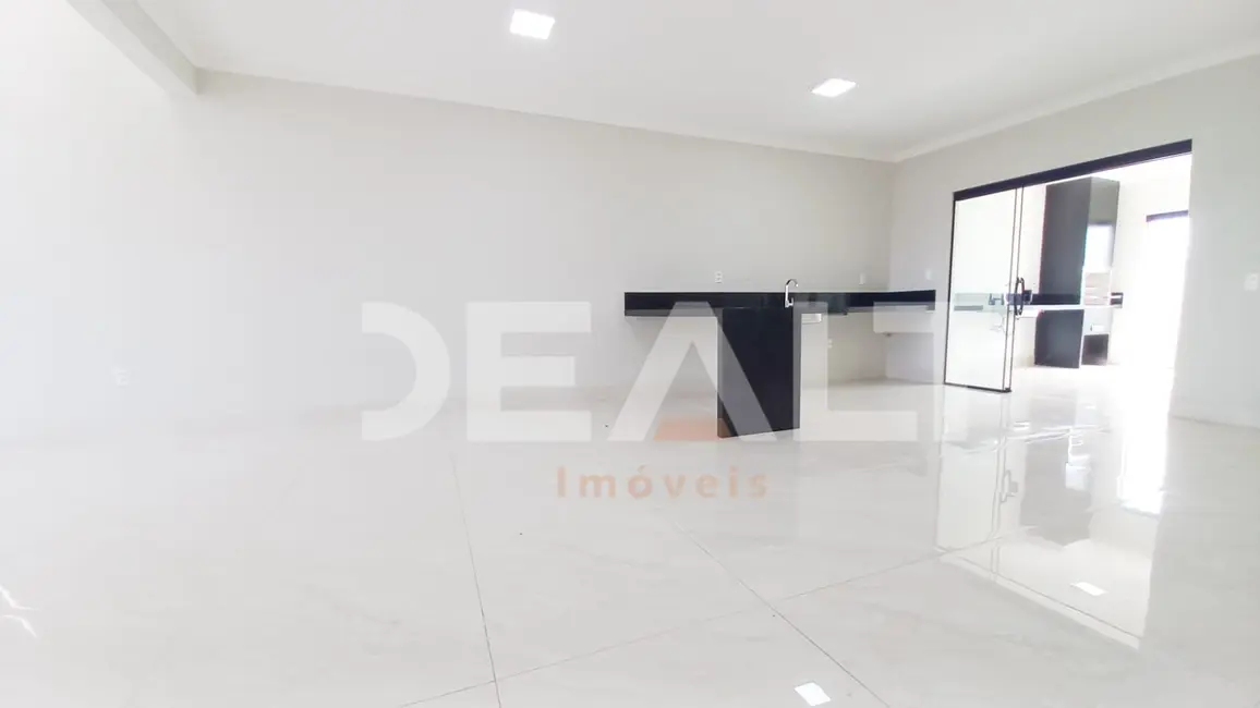 Foto 5 de Casa de Condomínio com 2 quartos à venda, 250m2 em Sumare - SP