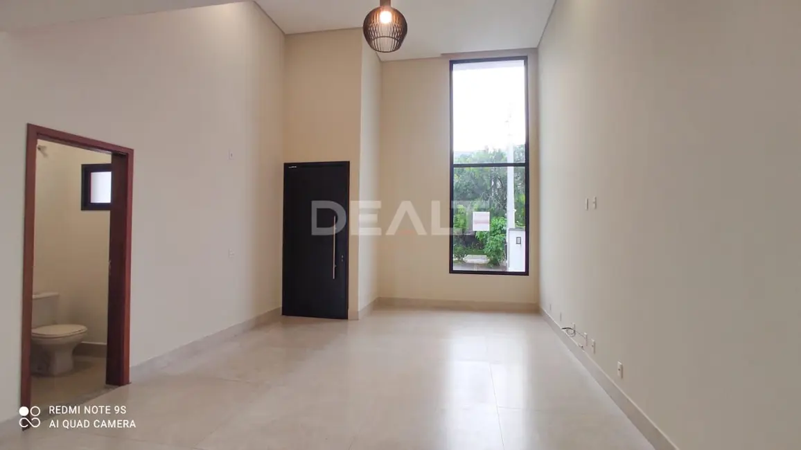 Foto 4 de Casa de Condomínio com 3 quartos à venda, 250m2 em Residencial Jardim de Mônaco, Hortolandia - SP