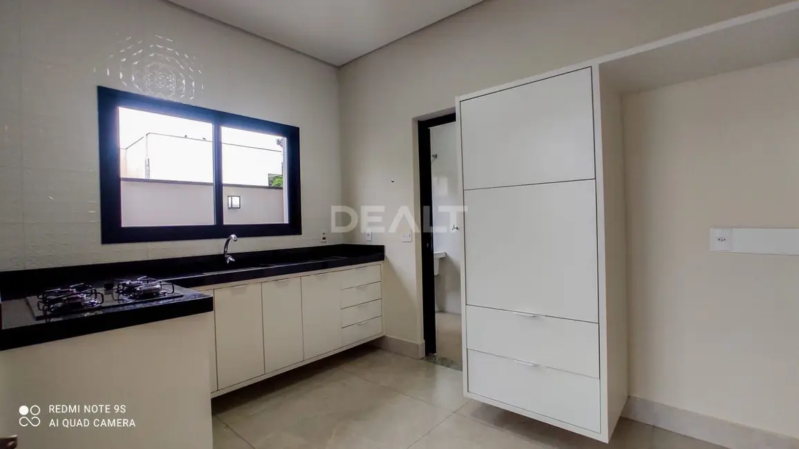 Foto 7 de Casa de Condomínio com 3 quartos à venda, 250m2 em Residencial Jardim de Mônaco, Hortolandia - SP
