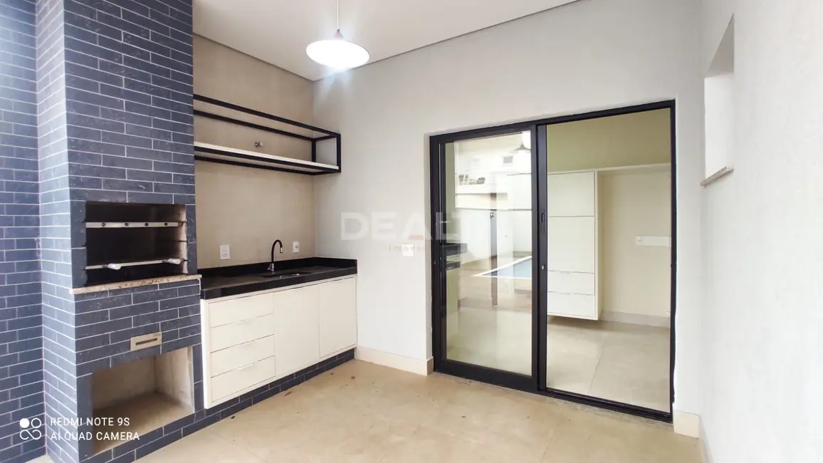 Foto 5 de Casa de Condomínio com 3 quartos à venda, 250m2 em Residencial Jardim de Mônaco, Hortolandia - SP