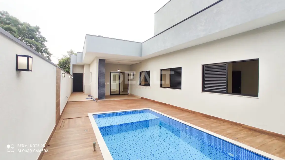 Foto 3 de Casa de Condomínio com 3 quartos à venda, 250m2 em Residencial Jardim de Mônaco, Hortolandia - SP