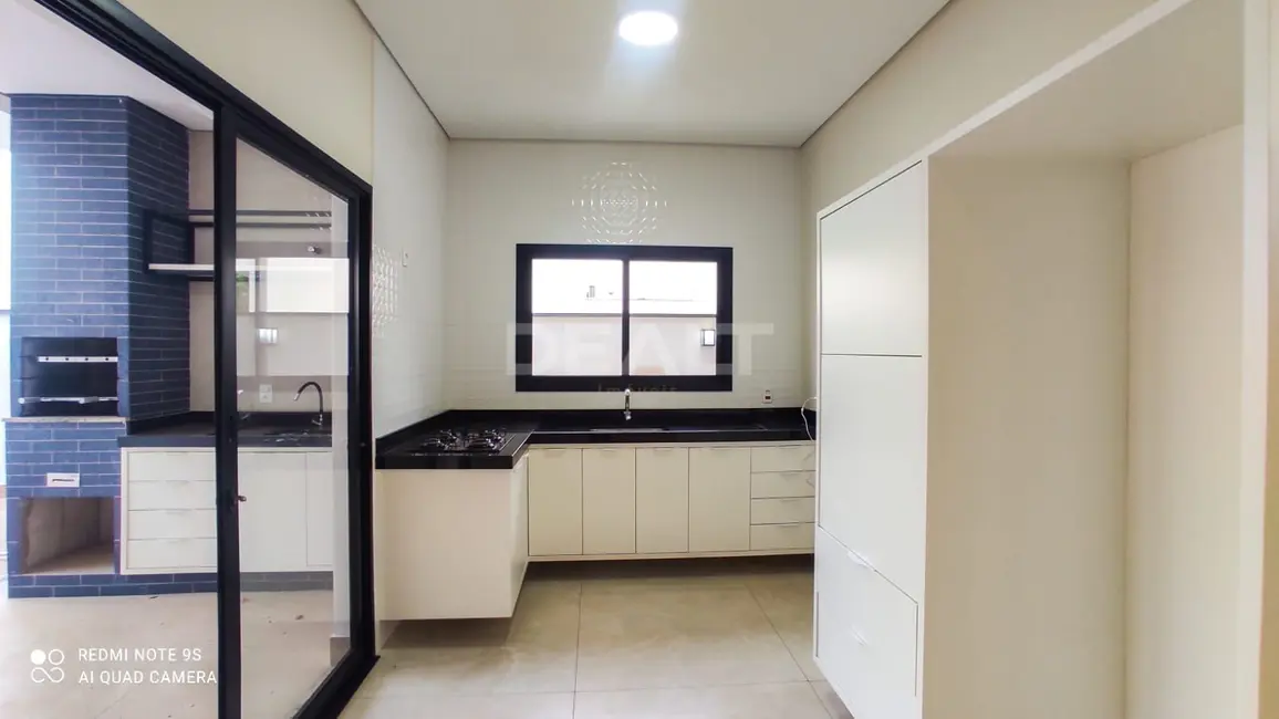 Foto 8 de Casa de Condomínio com 3 quartos à venda, 250m2 em Residencial Jardim de Mônaco, Hortolandia - SP