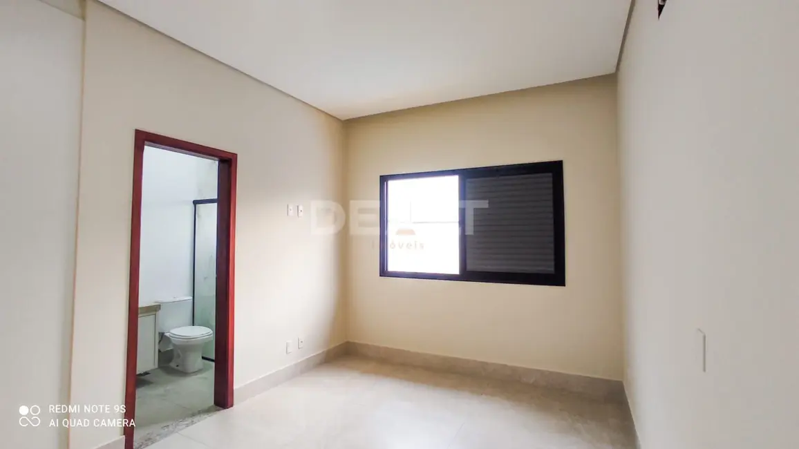 Foto 9 de Casa de Condomínio com 3 quartos à venda, 250m2 em Residencial Jardim de Mônaco, Hortolandia - SP