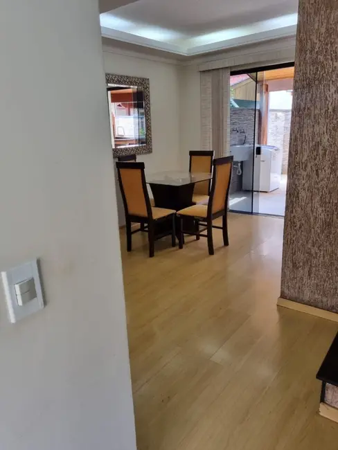 Foto 6 de Casa de Condomínio com 3 quartos à venda, 150m2 em Parque Villa Flores, Sumare - SP