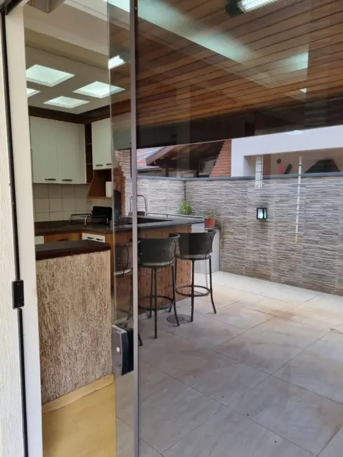 Foto 4 de Casa de Condomínio com 3 quartos à venda, 150m2 em Parque Villa Flores, Sumare - SP