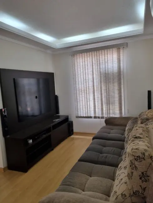 Foto 7 de Casa de Condomínio com 3 quartos à venda, 150m2 em Parque Villa Flores, Sumare - SP