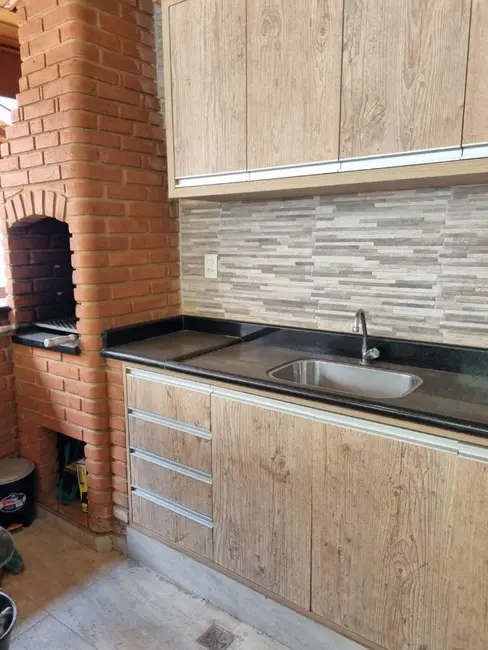 Foto 9 de Casa de Condomínio com 3 quartos à venda, 150m2 em Parque Villa Flores, Sumare - SP