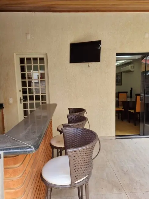 Foto 5 de Casa de Condomínio com 3 quartos à venda, 150m2 em Parque Villa Flores, Sumare - SP