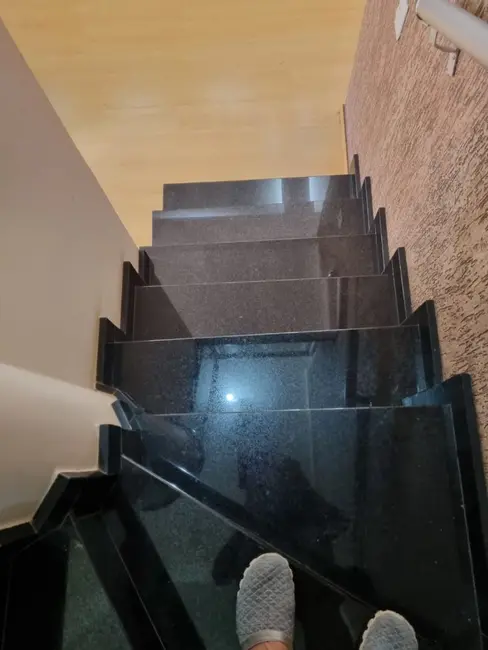 Foto 8 de Casa de Condomínio com 3 quartos à venda, 150m2 em Parque Villa Flores, Sumare - SP