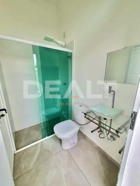 Casa de Condomínio com 3 quartos à venda, 332m2 em Santa Terezinha, Paulinia - SP - imagem 8 Foto 8 de Casa de Condomínio com 3 quartos à venda, 332m2 em Santa Terezinha, Paulinia - SP