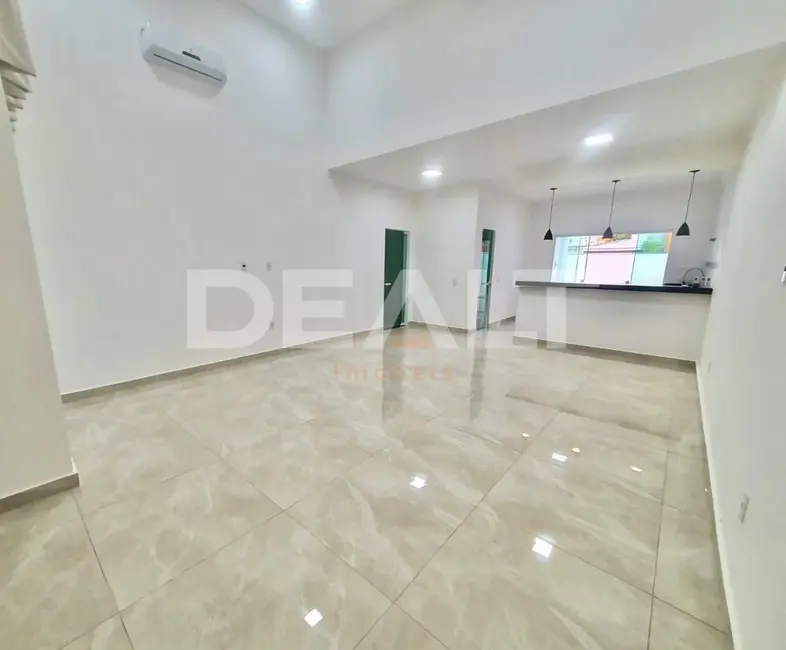 Casa de Condomínio com 3 quartos à venda, 332m2 em Santa Terezinha, Paulinia - SP - imagem 5 Foto 5 de Casa de Condomínio com 3 quartos à venda, 332m2 em Santa Terezinha, Paulinia - SP