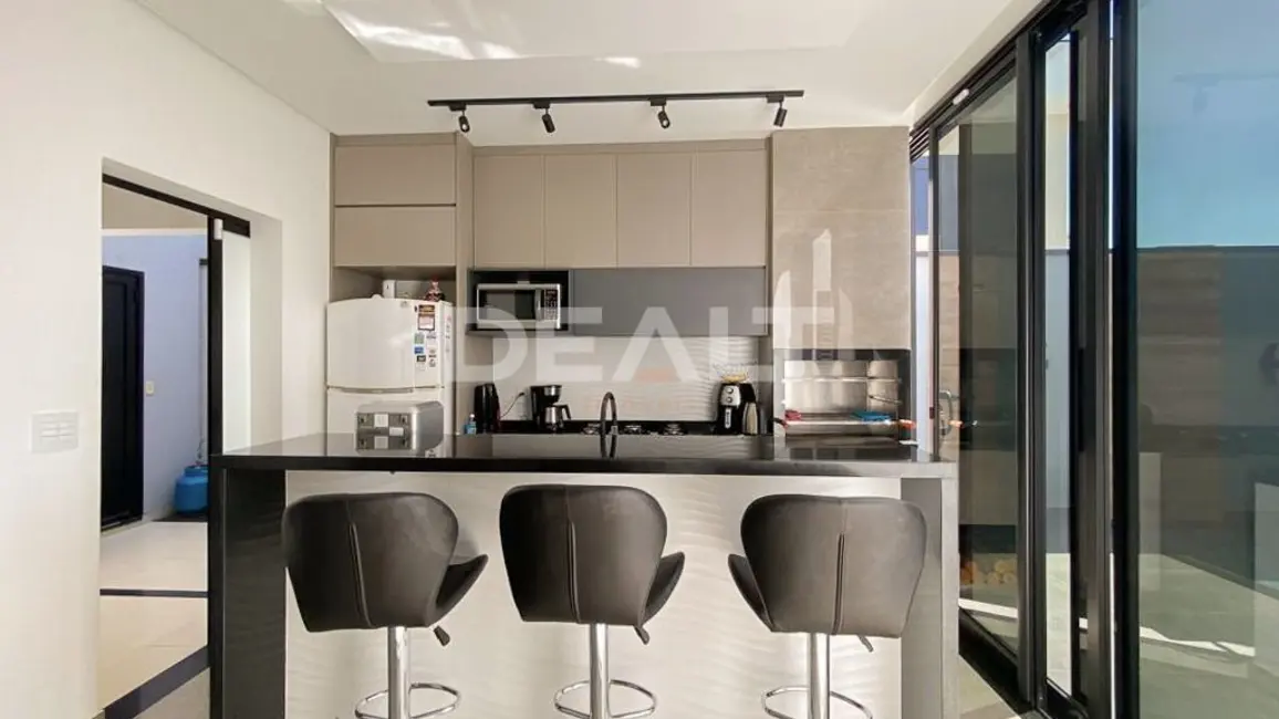 Foto 6 de Casa de Condomínio com 3 quartos à venda, 250m2 em Hortolandia - SP