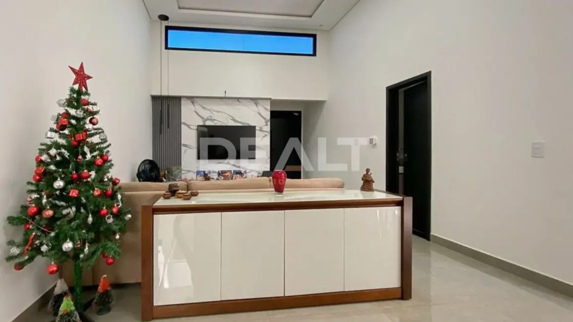 Foto 9 de Casa de Condomínio com 3 quartos à venda, 250m2 em Hortolandia - SP