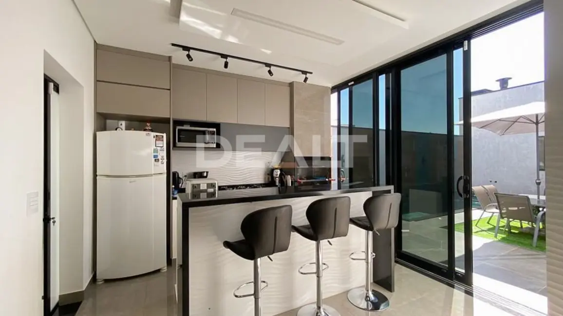 Foto 5 de Casa de Condomínio com 3 quartos à venda, 250m2 em Hortolandia - SP