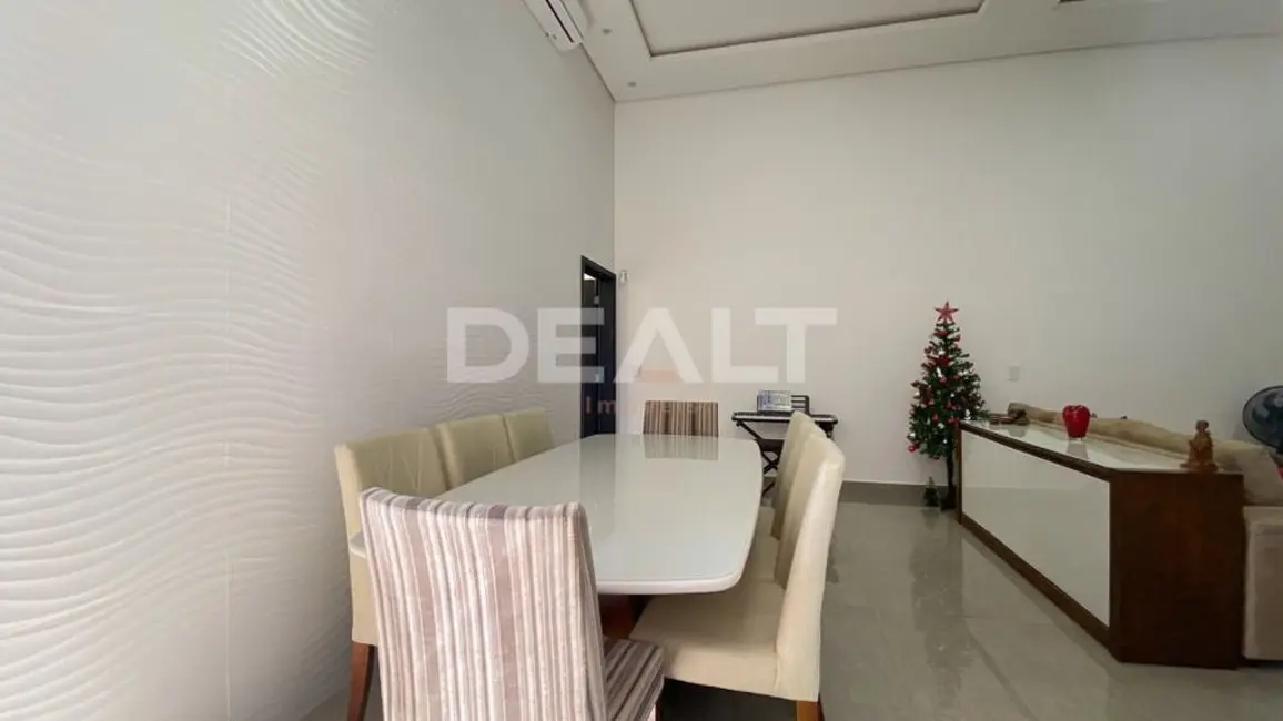 Foto 7 de Casa de Condomínio com 3 quartos à venda, 250m2 em Hortolandia - SP