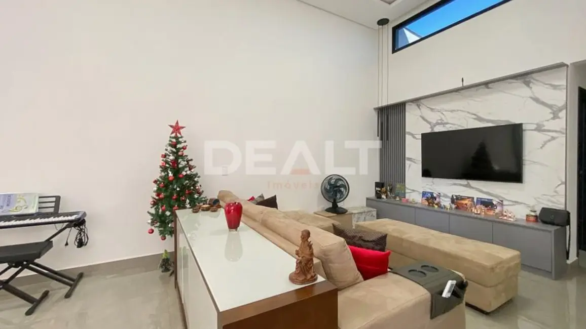 Foto 8 de Casa de Condomínio com 3 quartos à venda, 250m2 em Hortolandia - SP