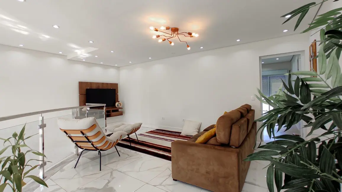 Foto 3 de Sobrado com 4 quartos à venda, 250m2 em Residencial Jardim do Jatobá, Hortolandia - SP