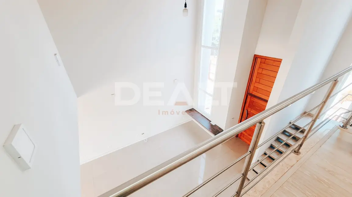 Foto 2 de Sobrado com 3 quartos à venda, 250m2 em Sumare - SP