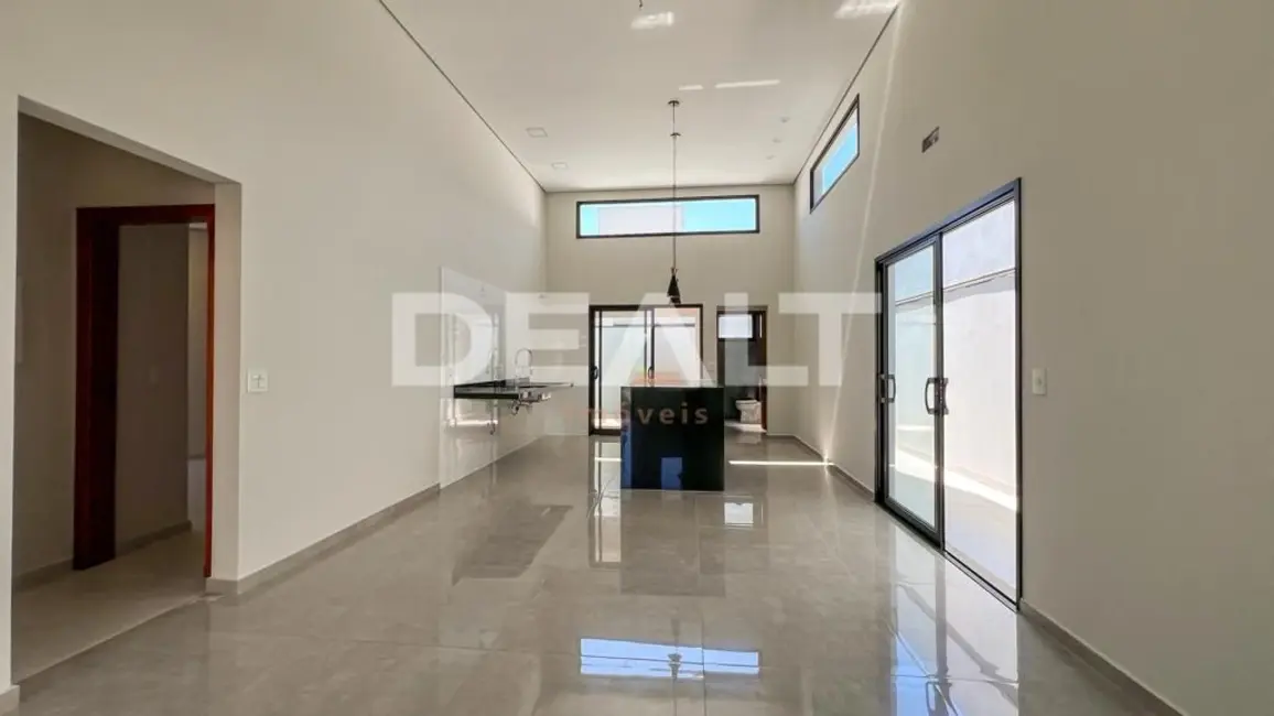 Foto 2 de Casa de Condomínio com 3 quartos à venda, 250m2 em Hortolandia - SP