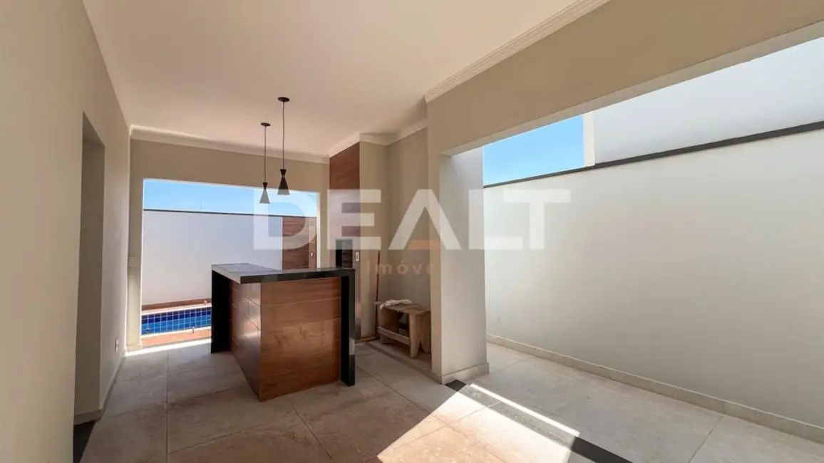 Foto 5 de Casa de Condomínio com 3 quartos à venda, 250m2 em Hortolandia - SP