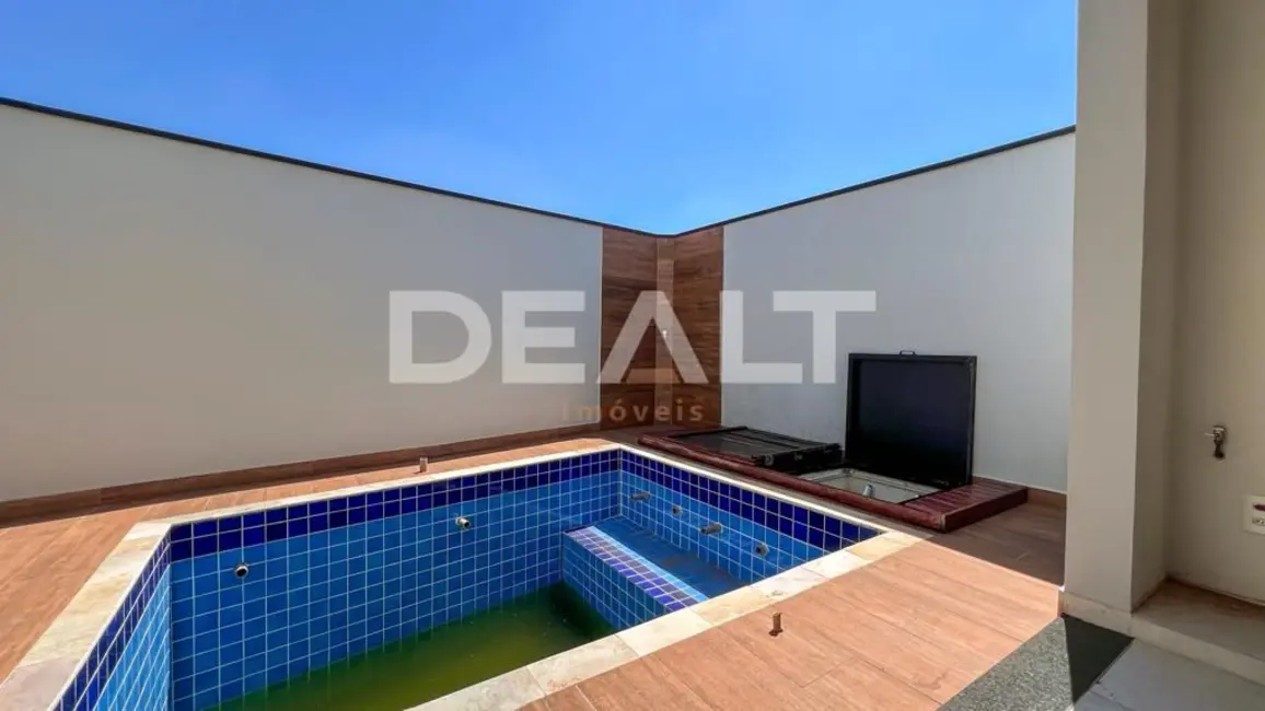 Foto 4 de Casa de Condomínio com 3 quartos à venda, 250m2 em Hortolandia - SP