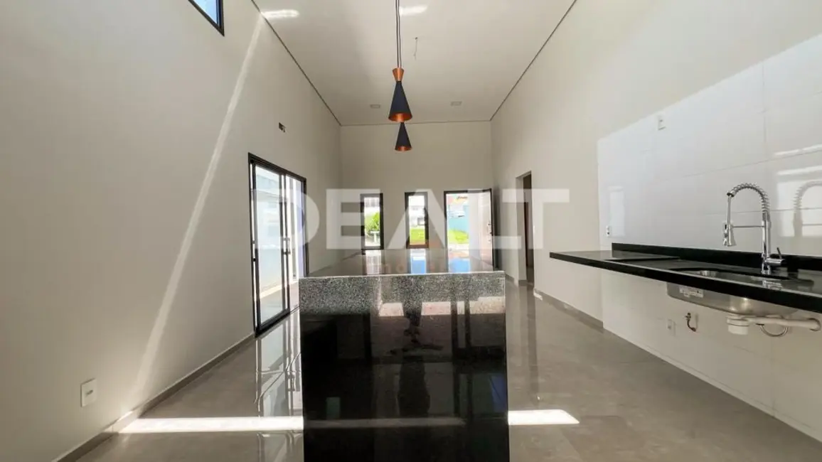 Foto 3 de Casa de Condomínio com 3 quartos à venda, 250m2 em Hortolandia - SP